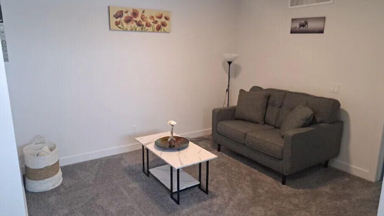 Photo of Livingroom in Northeast Edmonton