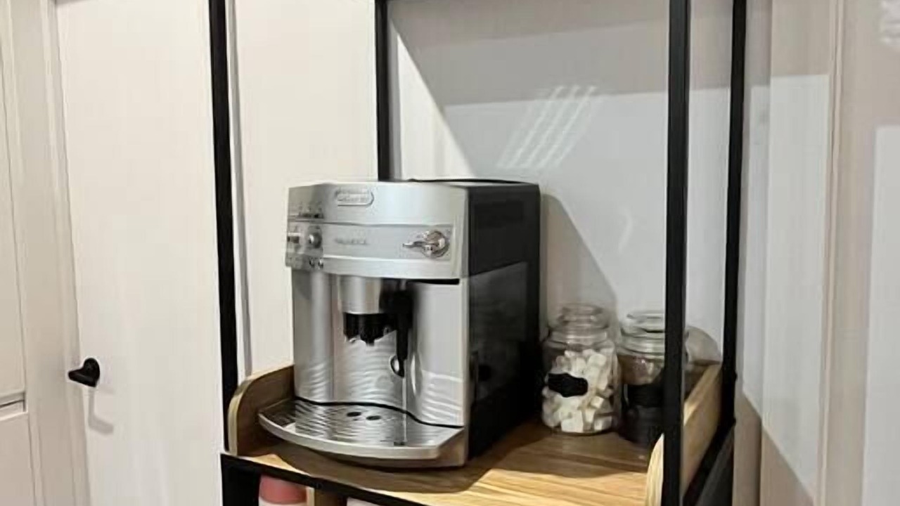 Photo of Kitchen in St-Aubert