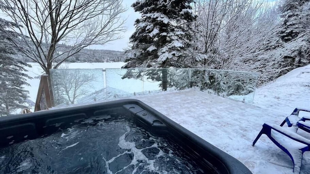 Photo of Outdoor in St-Aubert