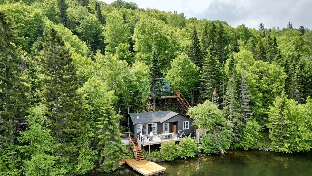 Photo of Outdoor in St-Aubert