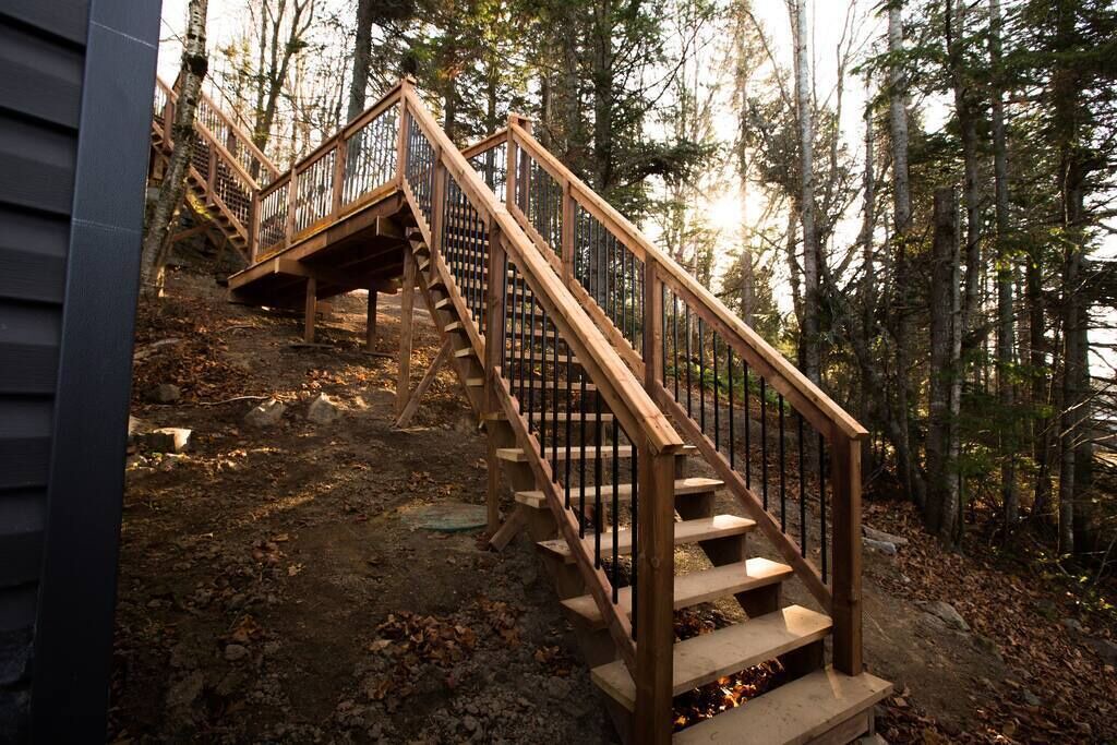 Photo of Outdoor in St-Aubert