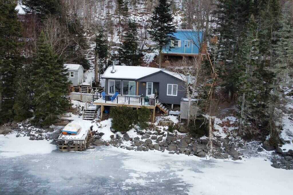 Photo of Outdoor in St-Aubert
