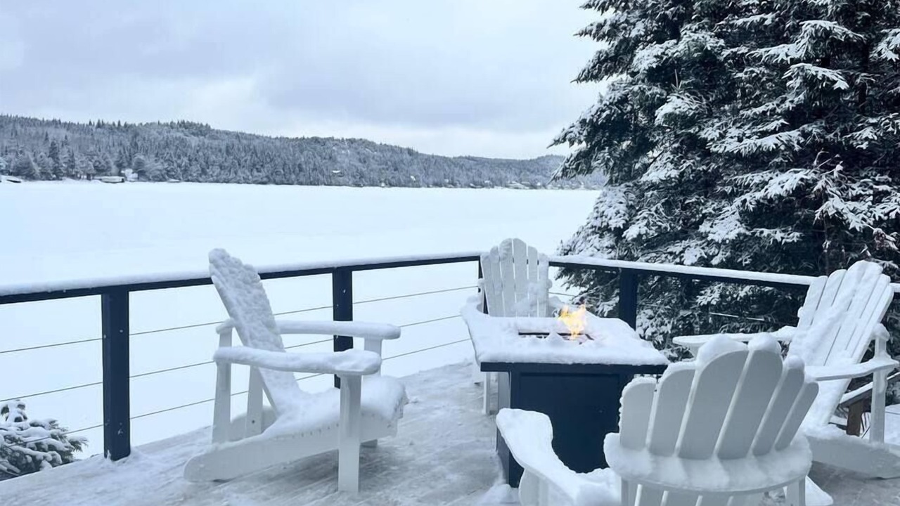 Photo of Outdoor in St-Aubert