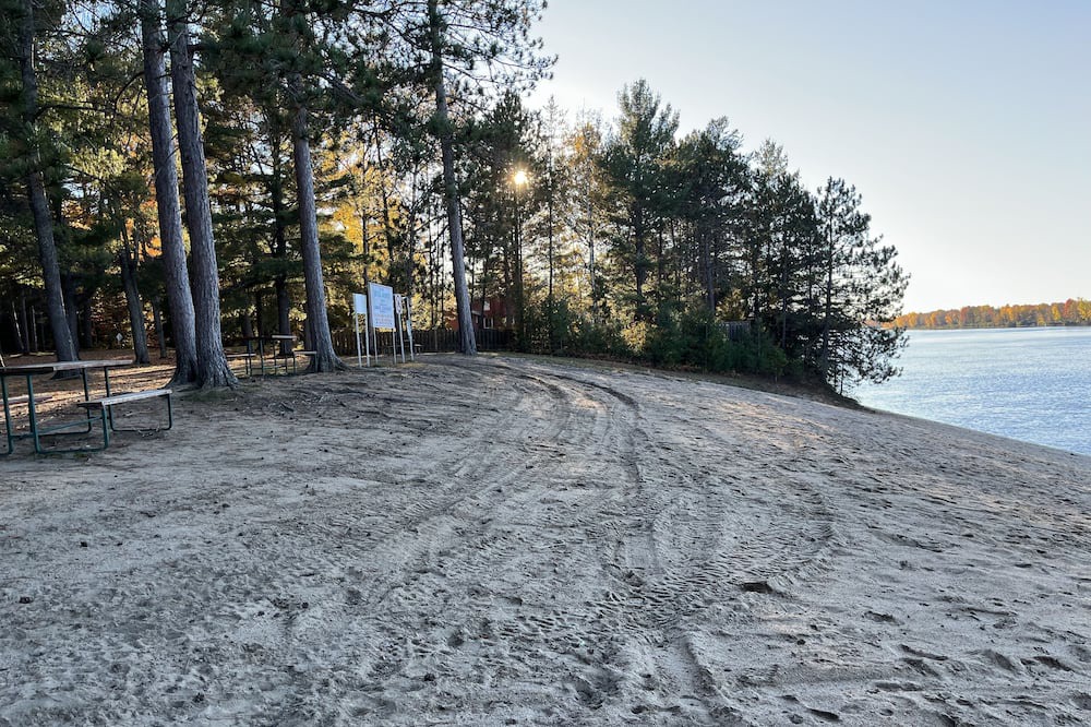 Photo of Outdoor in L'lle-du-Grand-Calumet