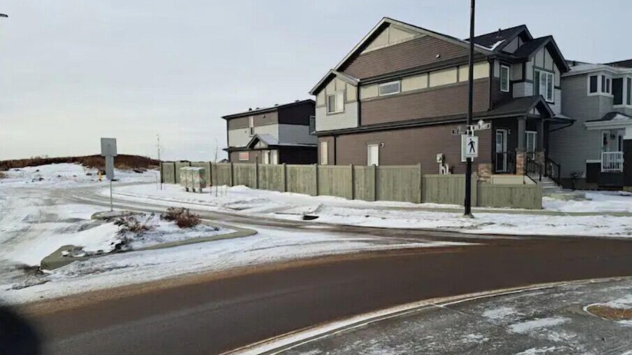 Photo of Outdoor in Northeast Edmonton