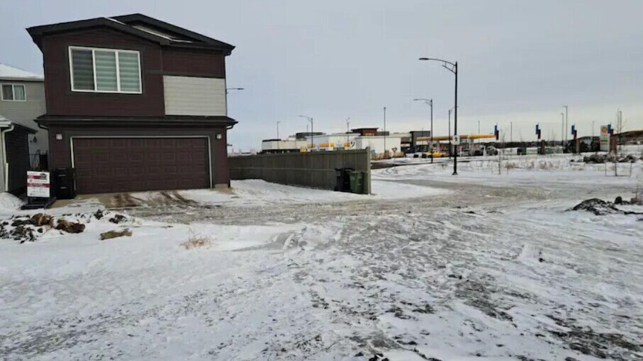 Photo of Outdoor in Northeast Edmonton