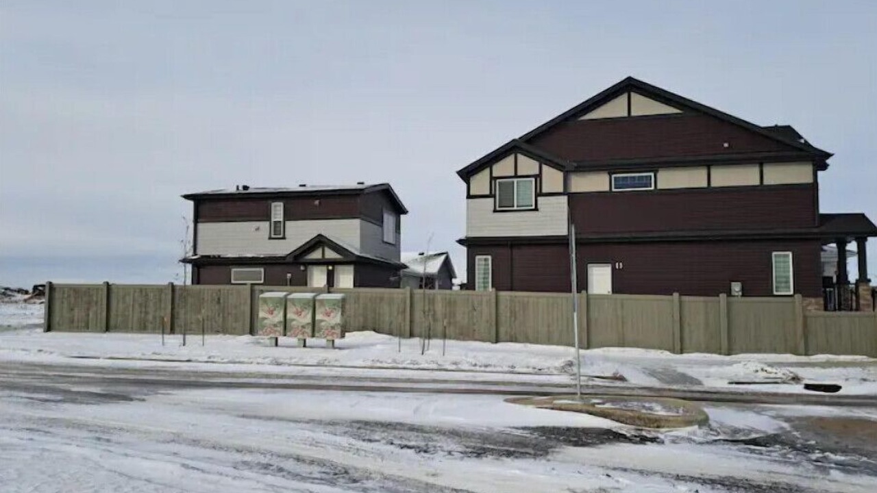 Photo of Outdoor in Northeast Edmonton