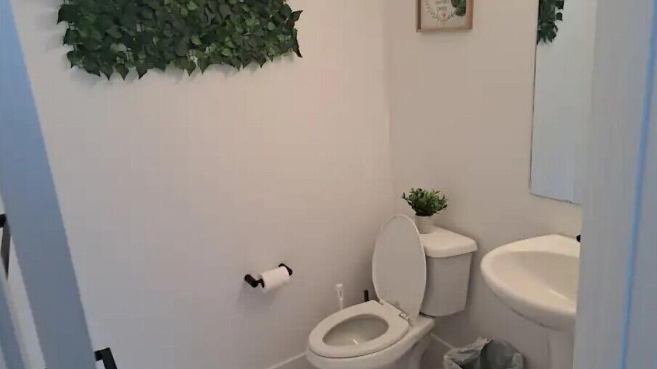 Photo of Bathroom in Northeast Edmonton