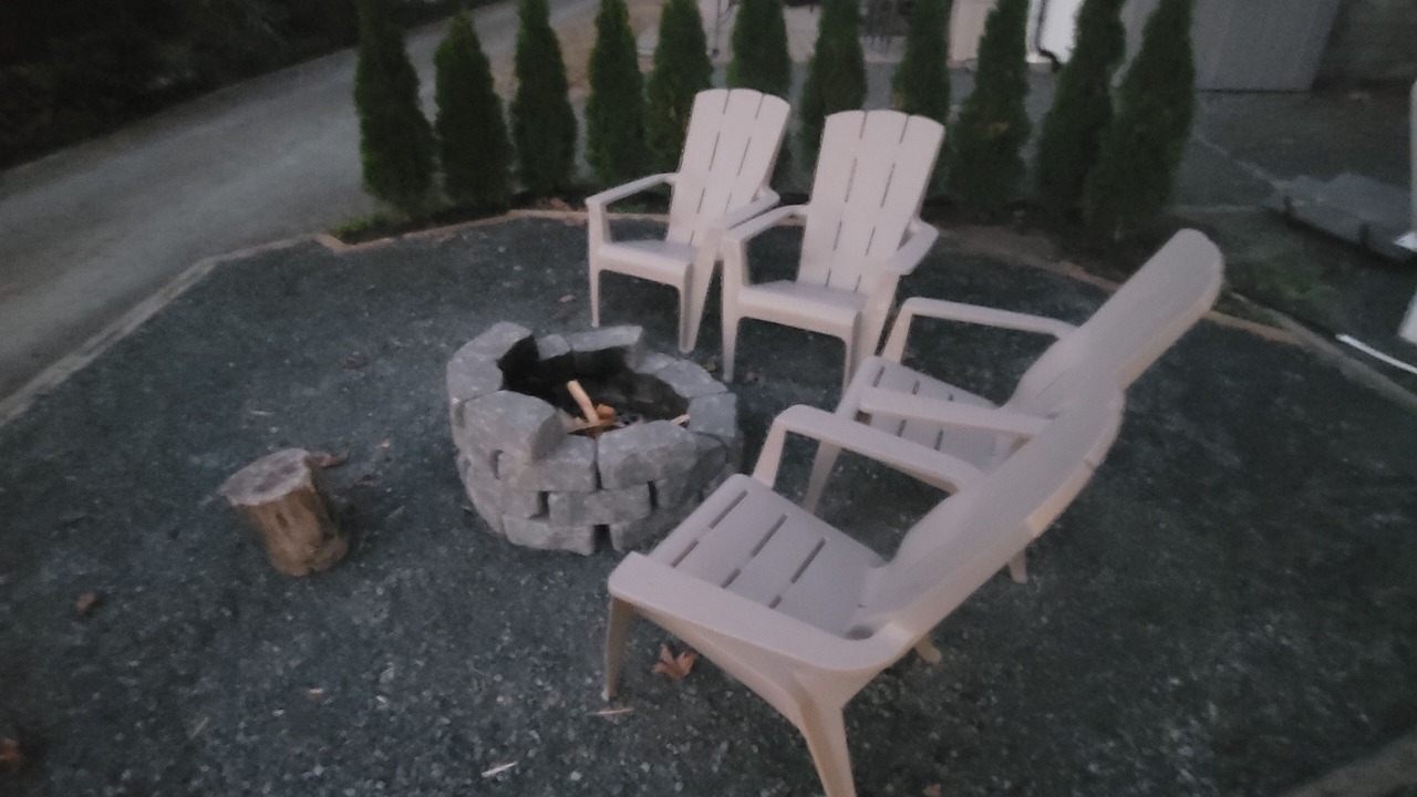 Photo of Outdoor in Lindell Beach