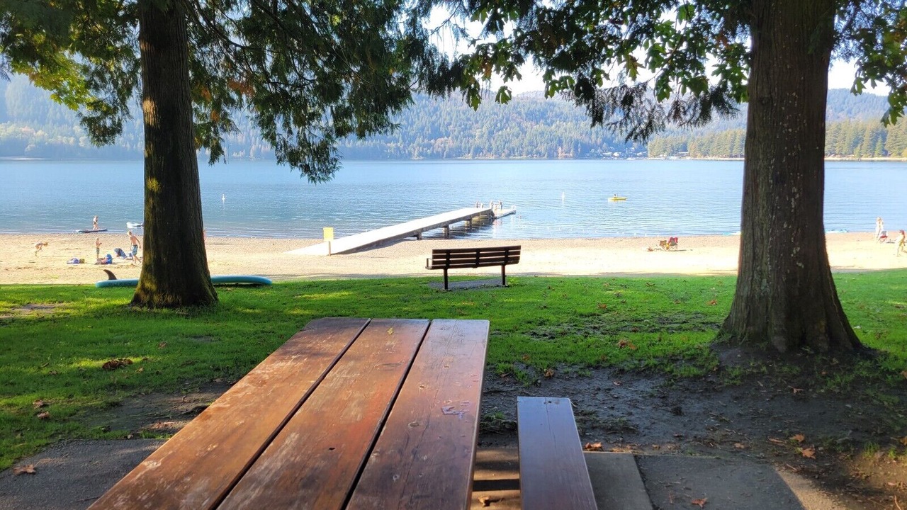 Photo of Outdoor in Lindell Beach