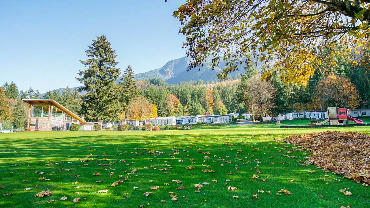 Photo of Outdoor in Lindell Beach