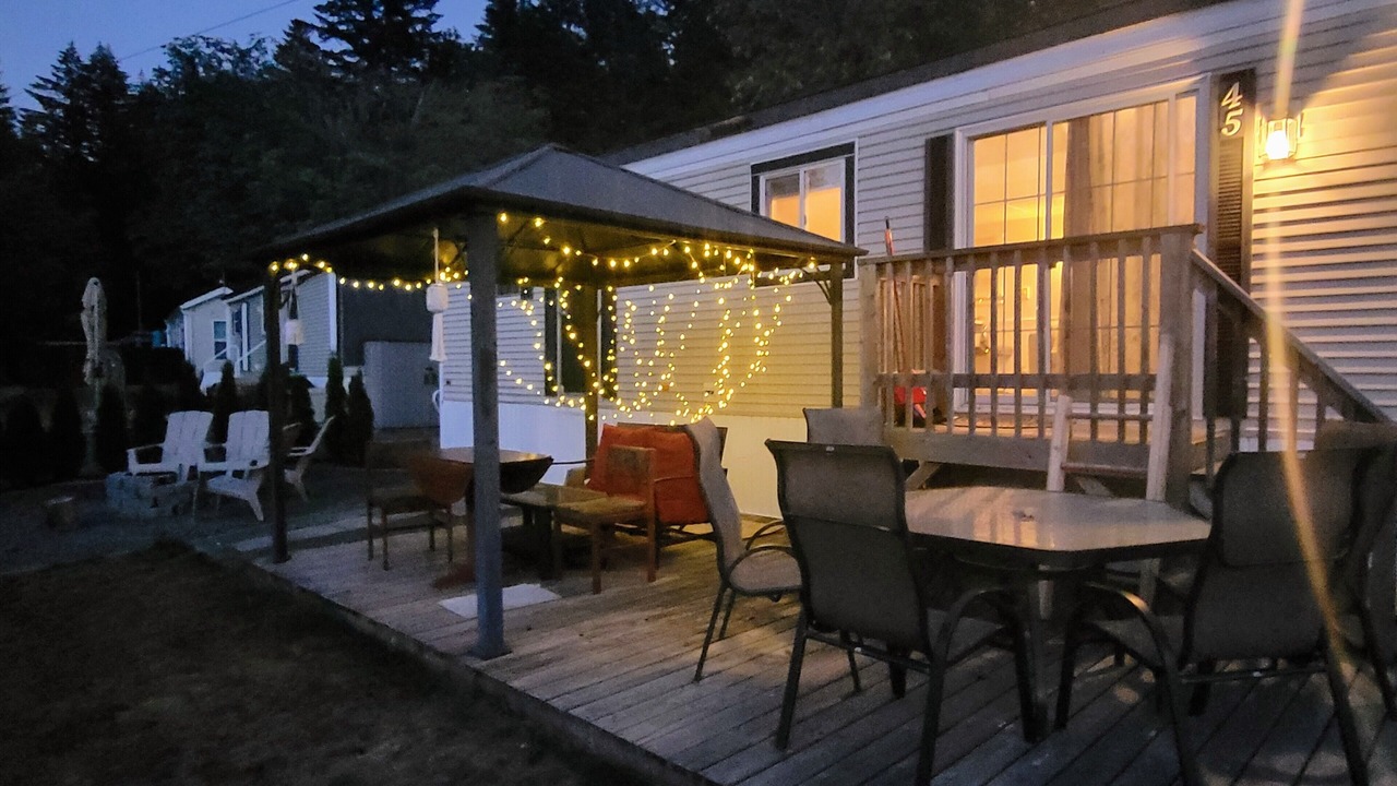 Photo of Outdoor in Lindell Beach