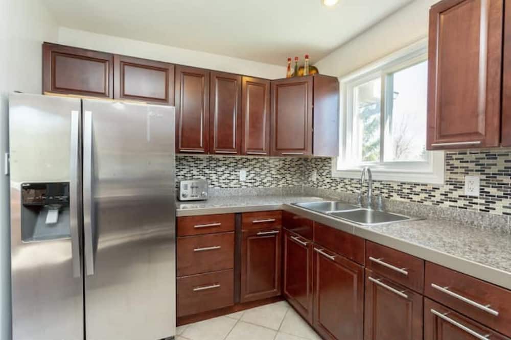 Photo of Kitchen in Dashwood