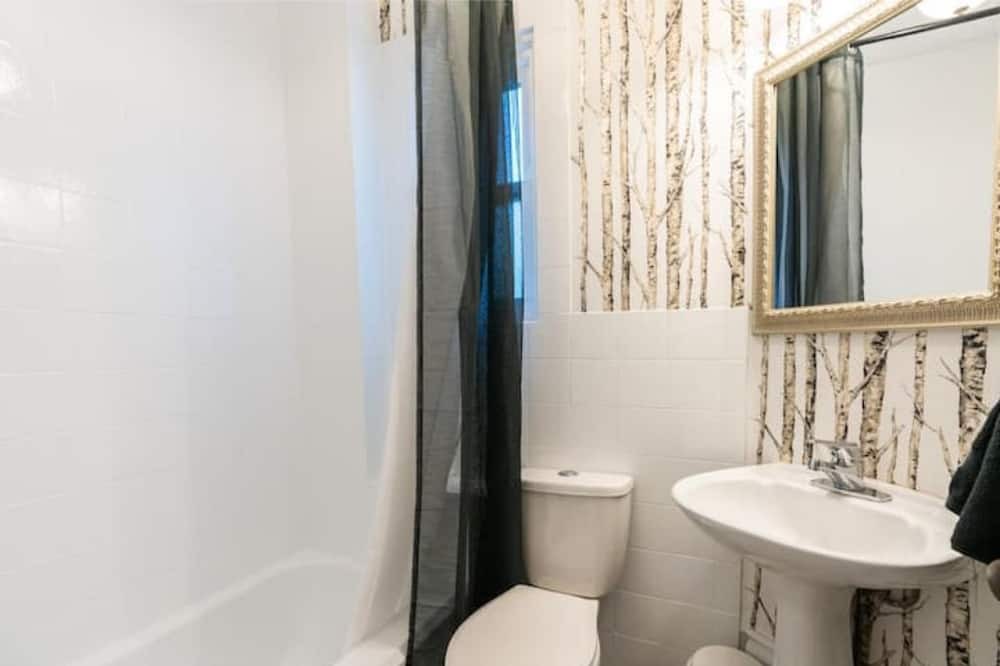 Photo of Bathroom in North London