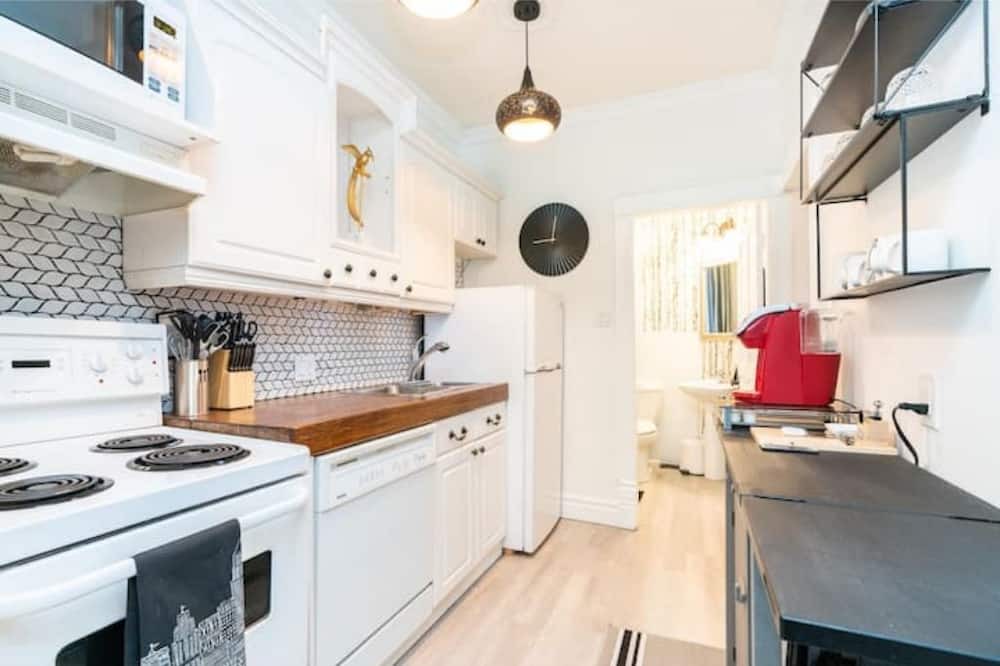 Photo of Kitchen in North London