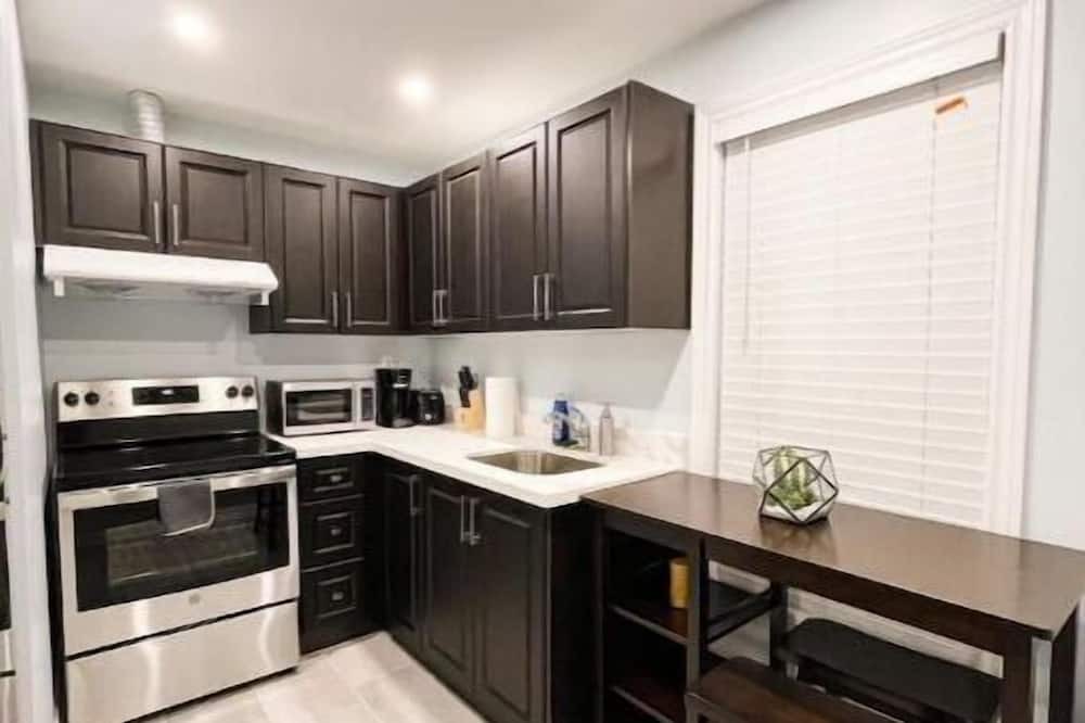 Photo of Kitchen in Saint Thomas