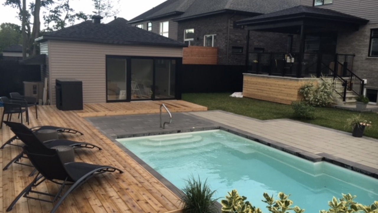 Photo of Outdoor in Saint-Hubert