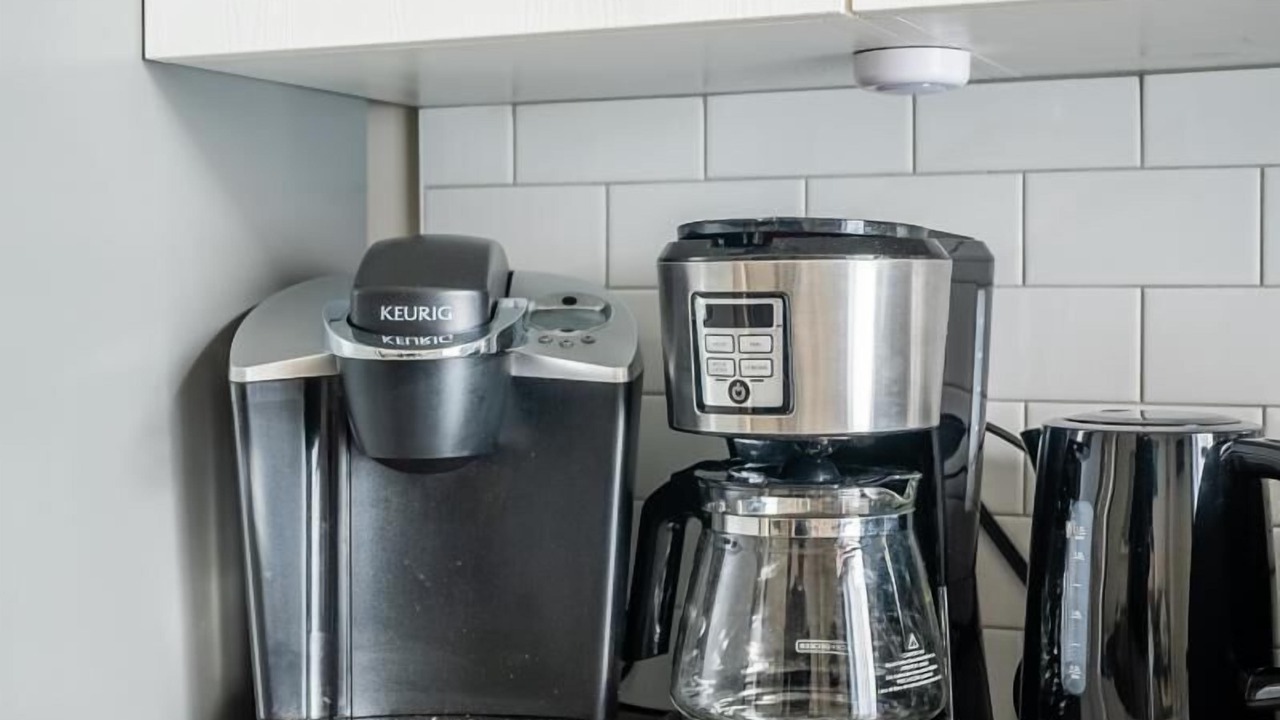 Photo of Kitchen in Central Hamilton