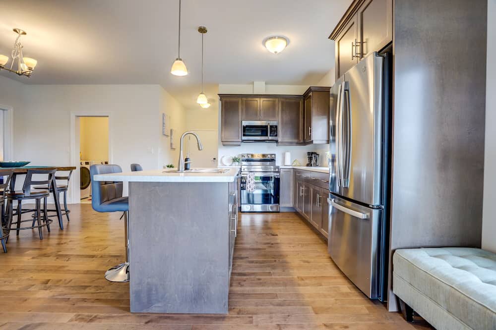 Photo of Kitchen in Port Elgin