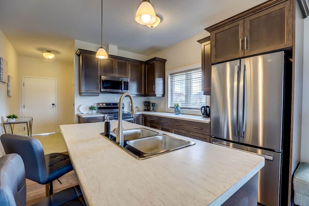 Photo of Kitchen in Port Elgin