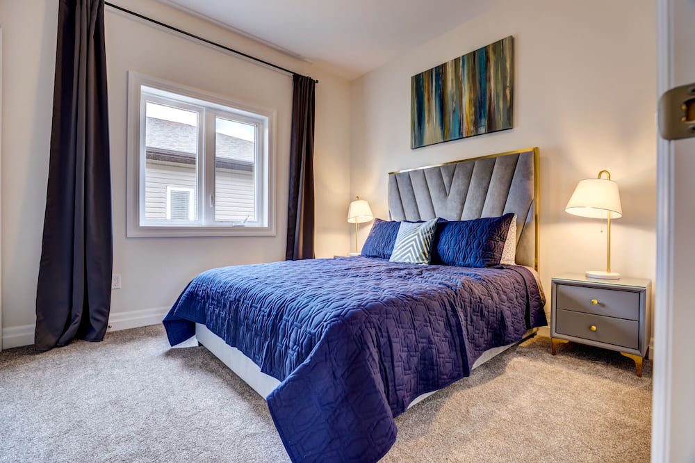 Photo of Bedroom in Port Elgin