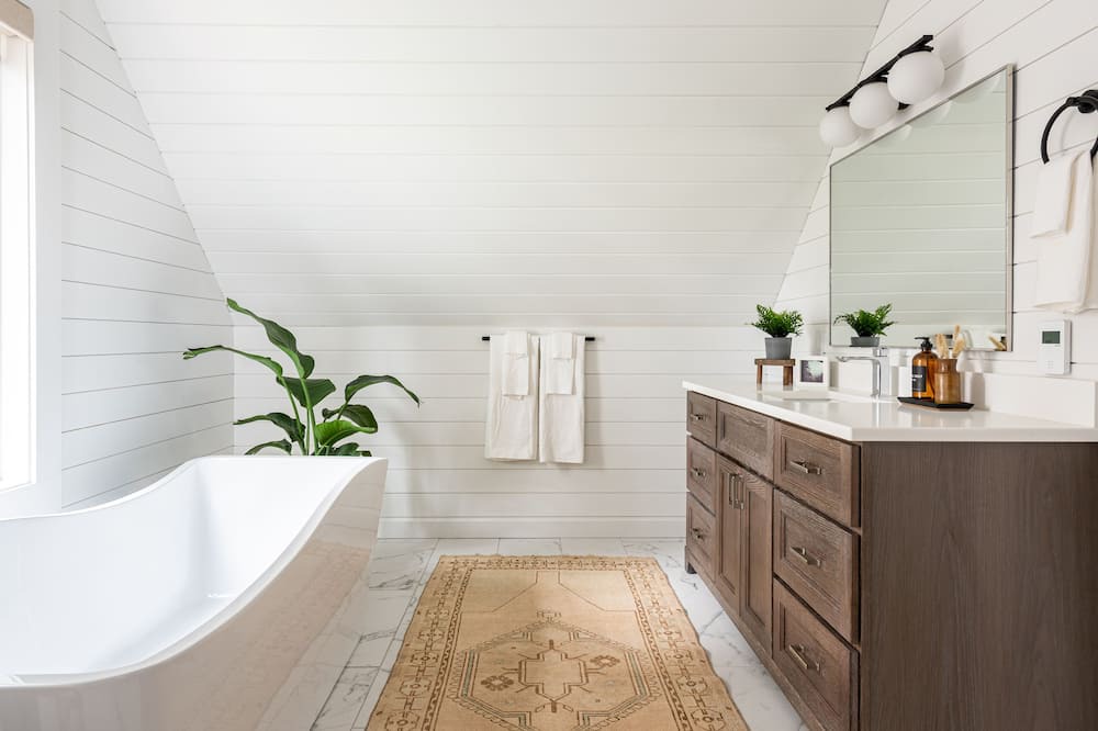 Photo of Bathroom in Queens