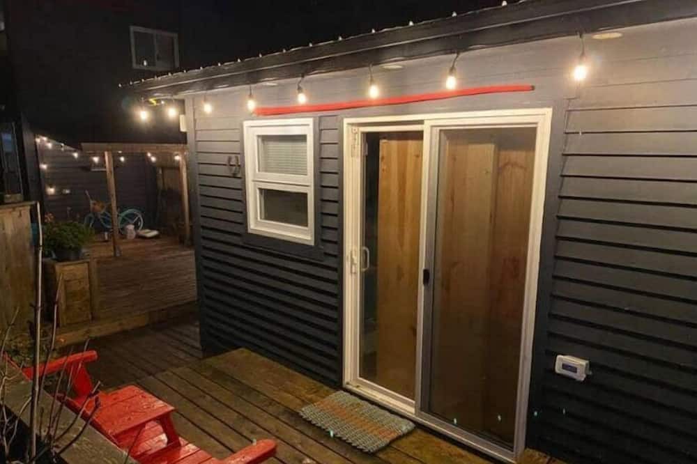 Photo of Outdoor in Terra Nova