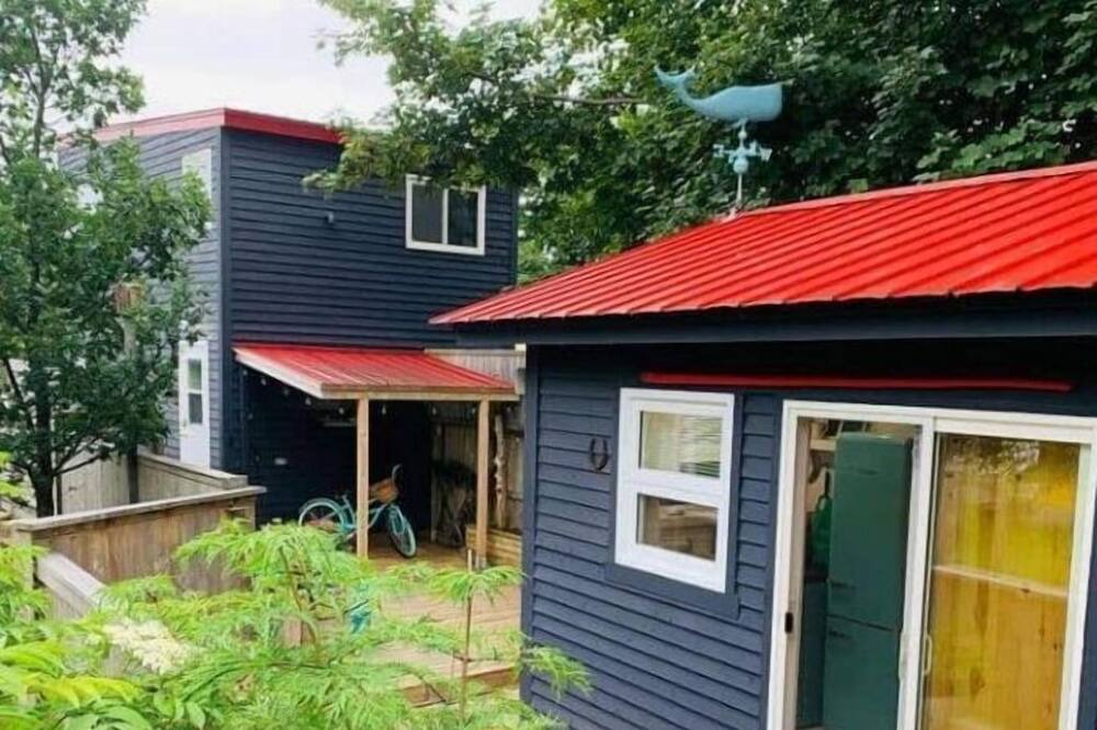 Photo of Outdoor in Terra Nova