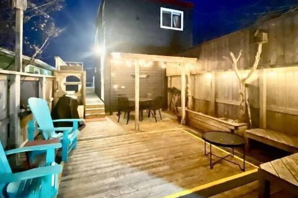 Photo of Outdoor in Terra Nova