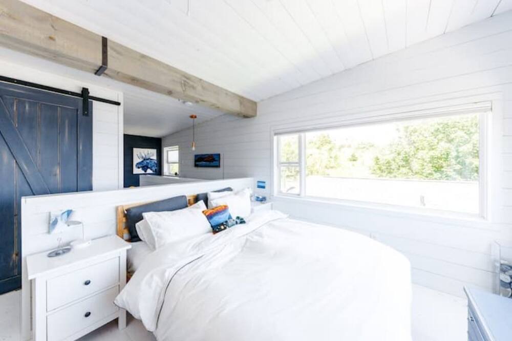 Photo of Bedroom in Terra Nova