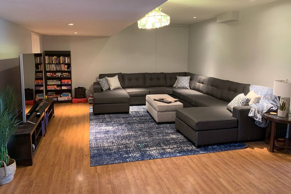 Photo of Livingroom in Kearney