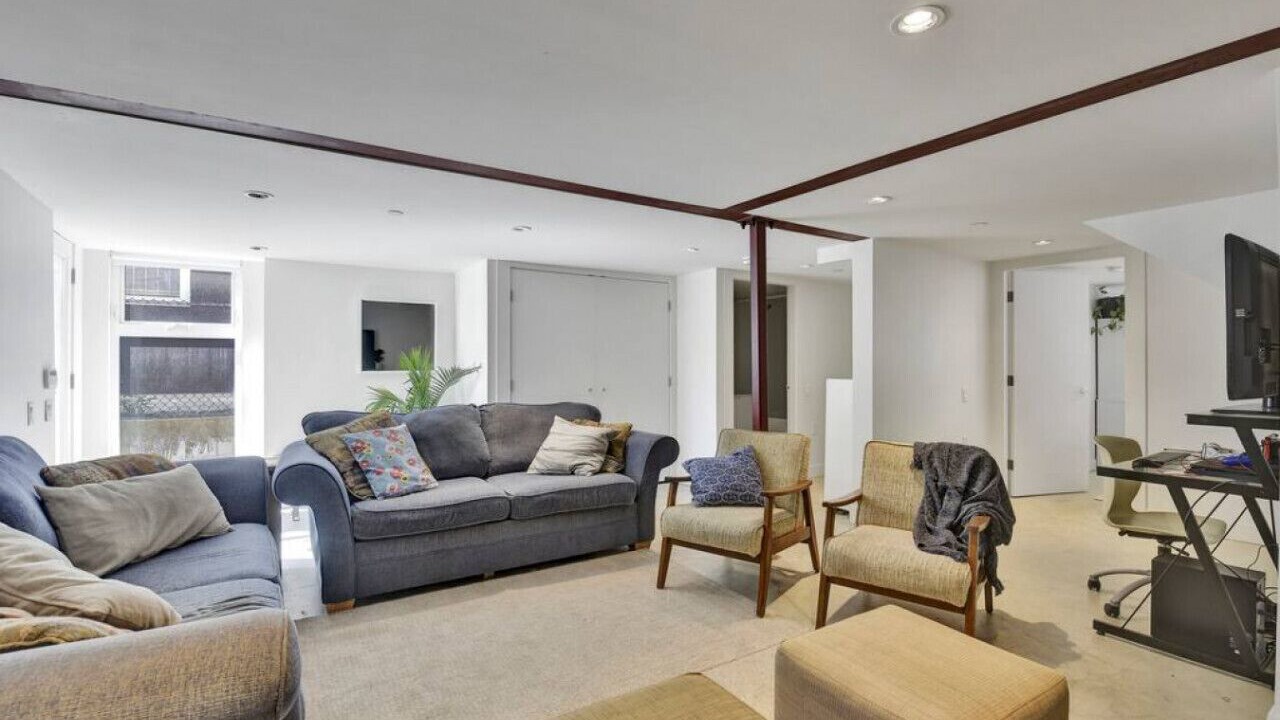 Photo of Livingroom in Riley Park
