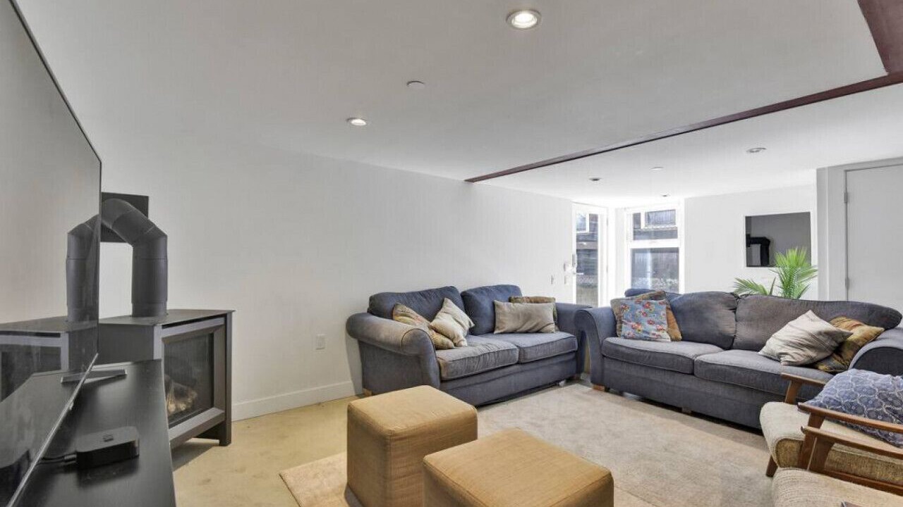 Photo of Livingroom in Riley Park