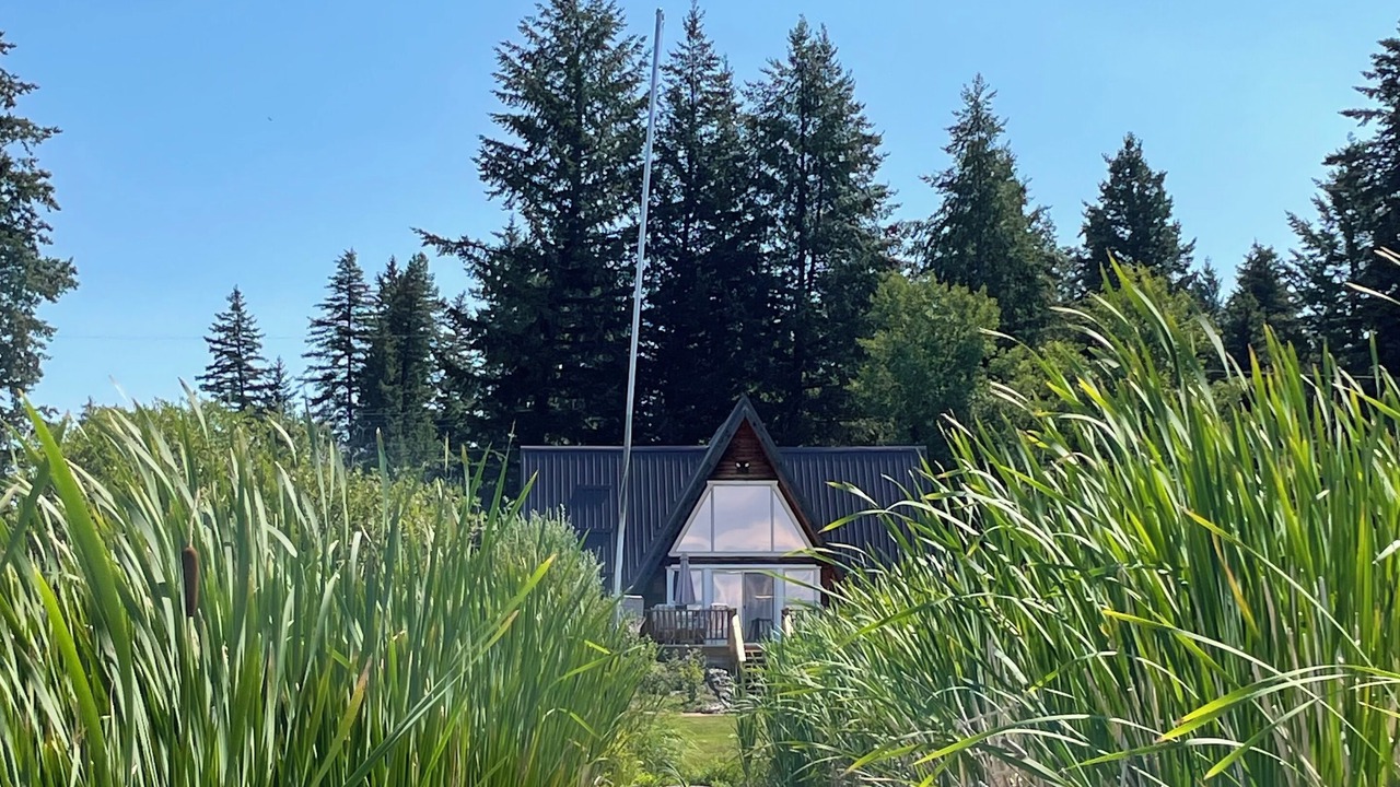 Photo of Outdoor in Lac La Hache