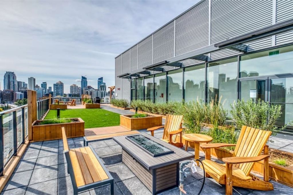 Photo of Outdoor in Sunnyside