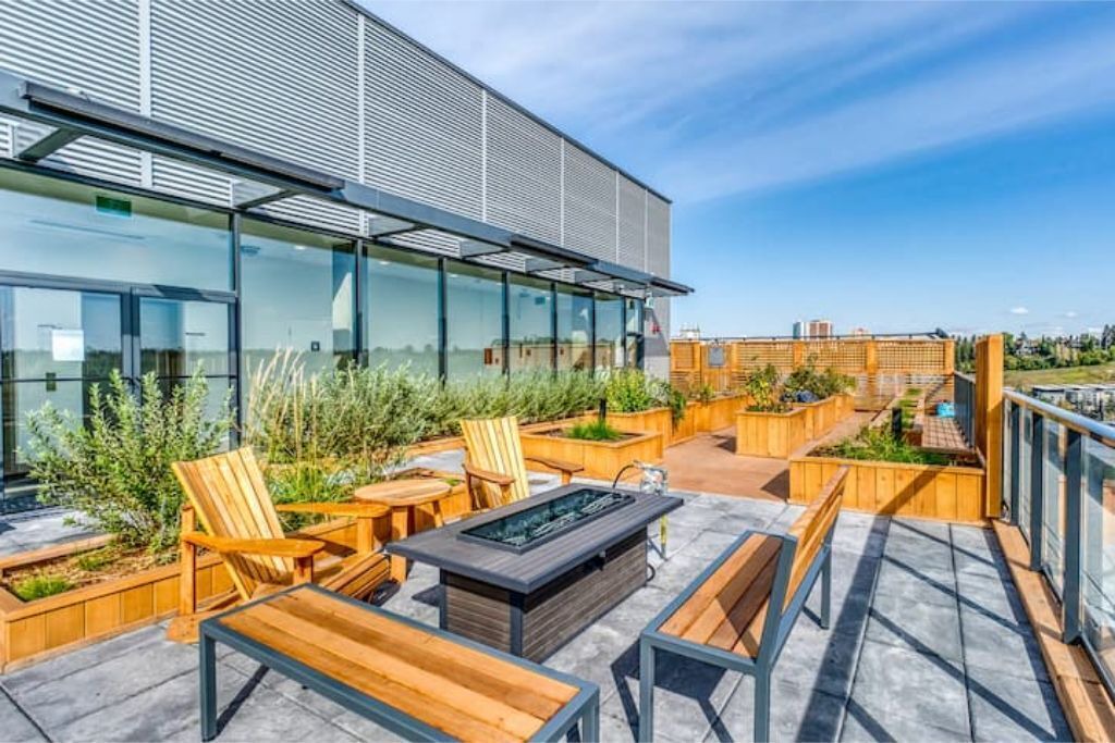 Photo of Outdoor in Sunnyside