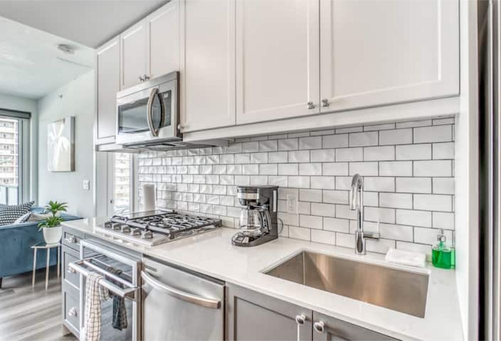 Photo of Kitchen in Sunnyside