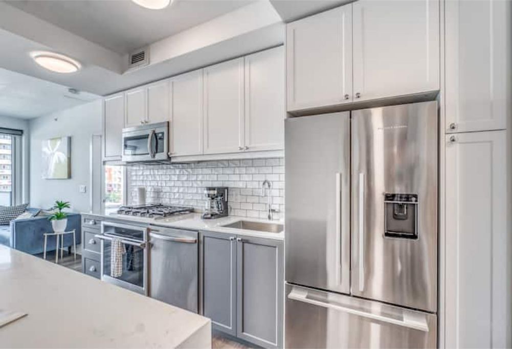 Photo of Kitchen in Sunnyside