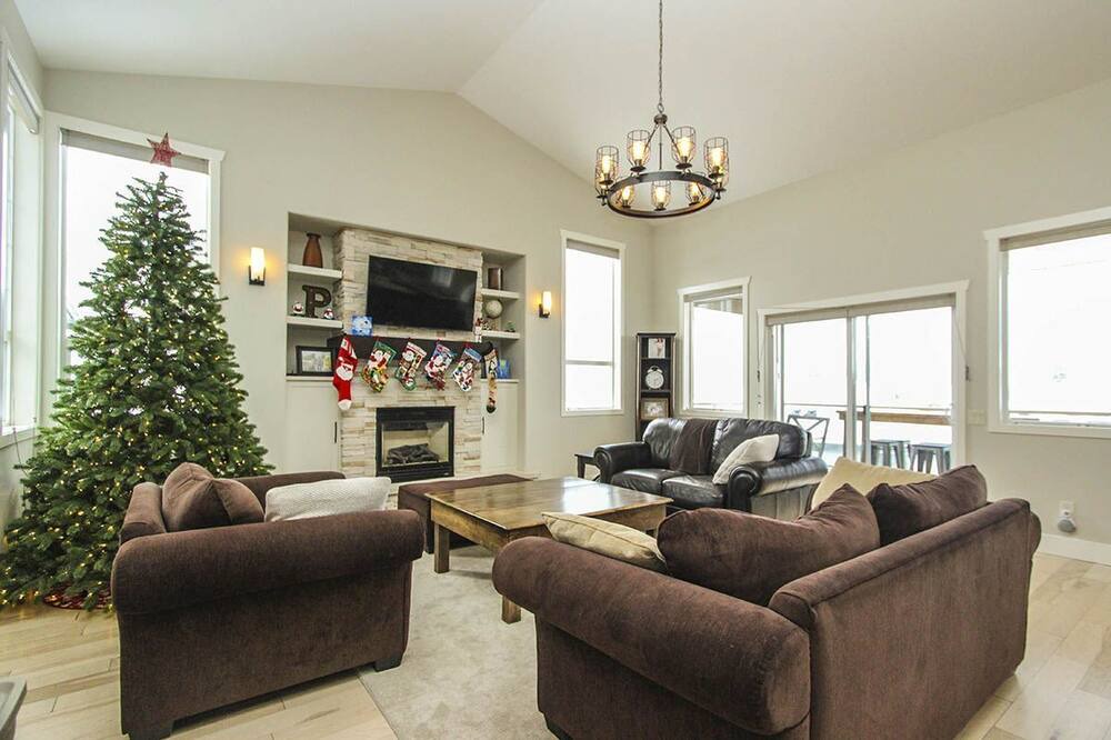 Photo of Livingroom in Southwest Mission