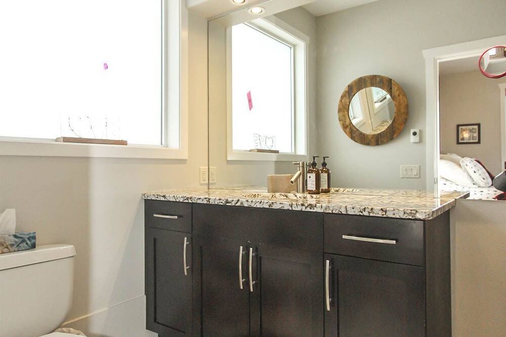 Photo of Bathroom in Southwest Mission