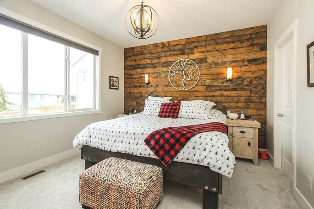 Photo of Bedroom in Southwest Mission