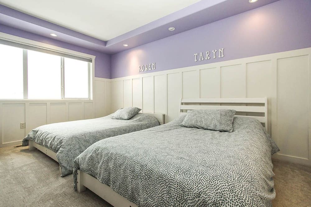 Photo of Bedroom in Southwest Mission