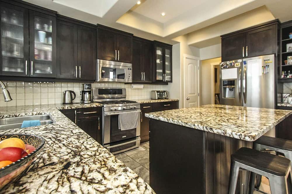Photo of Kitchen in Southwest Mission