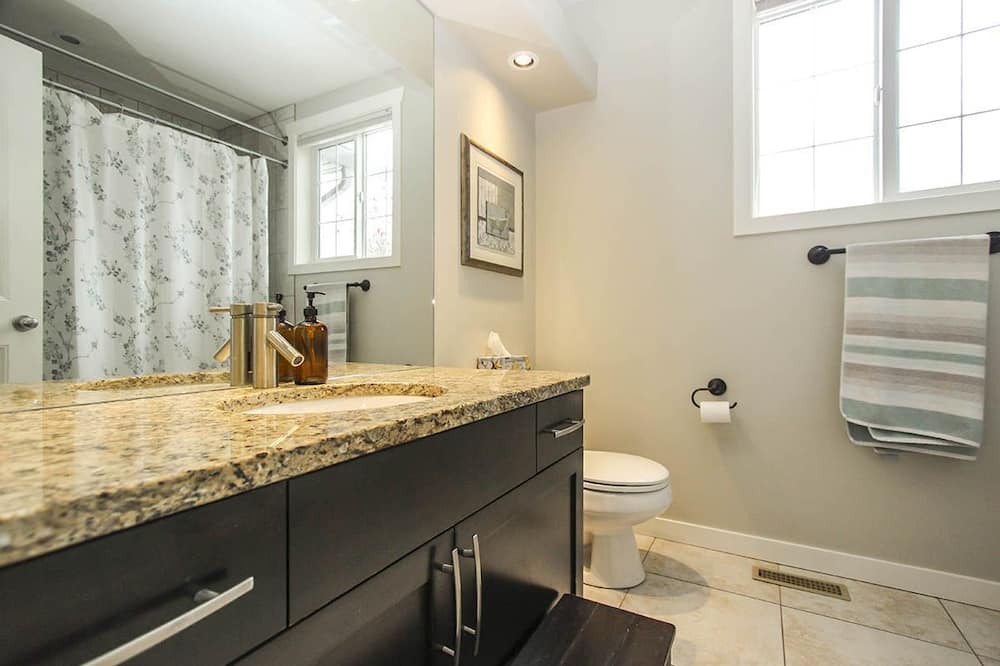 Photo of Bathroom in Southwest Mission
