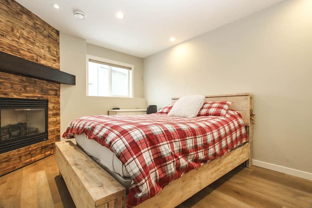 Photo of Bedroom in Southwest Mission