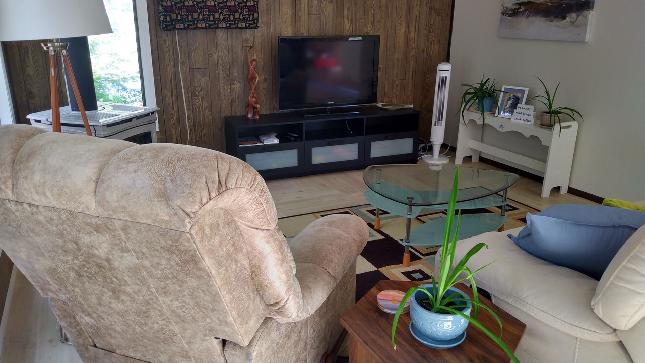 Photo of Livingroom in Winnipeg Beach