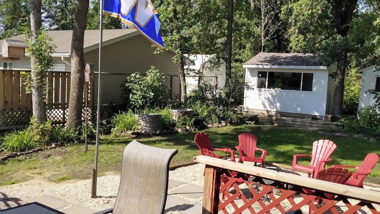 Photo of Outdoor in Winnipeg Beach
