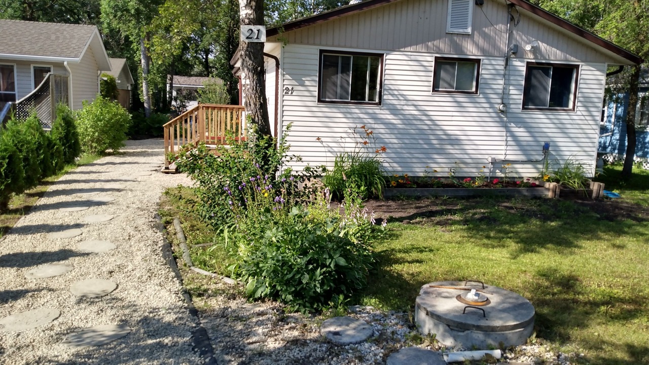 Photo of Outdoor in Winnipeg Beach