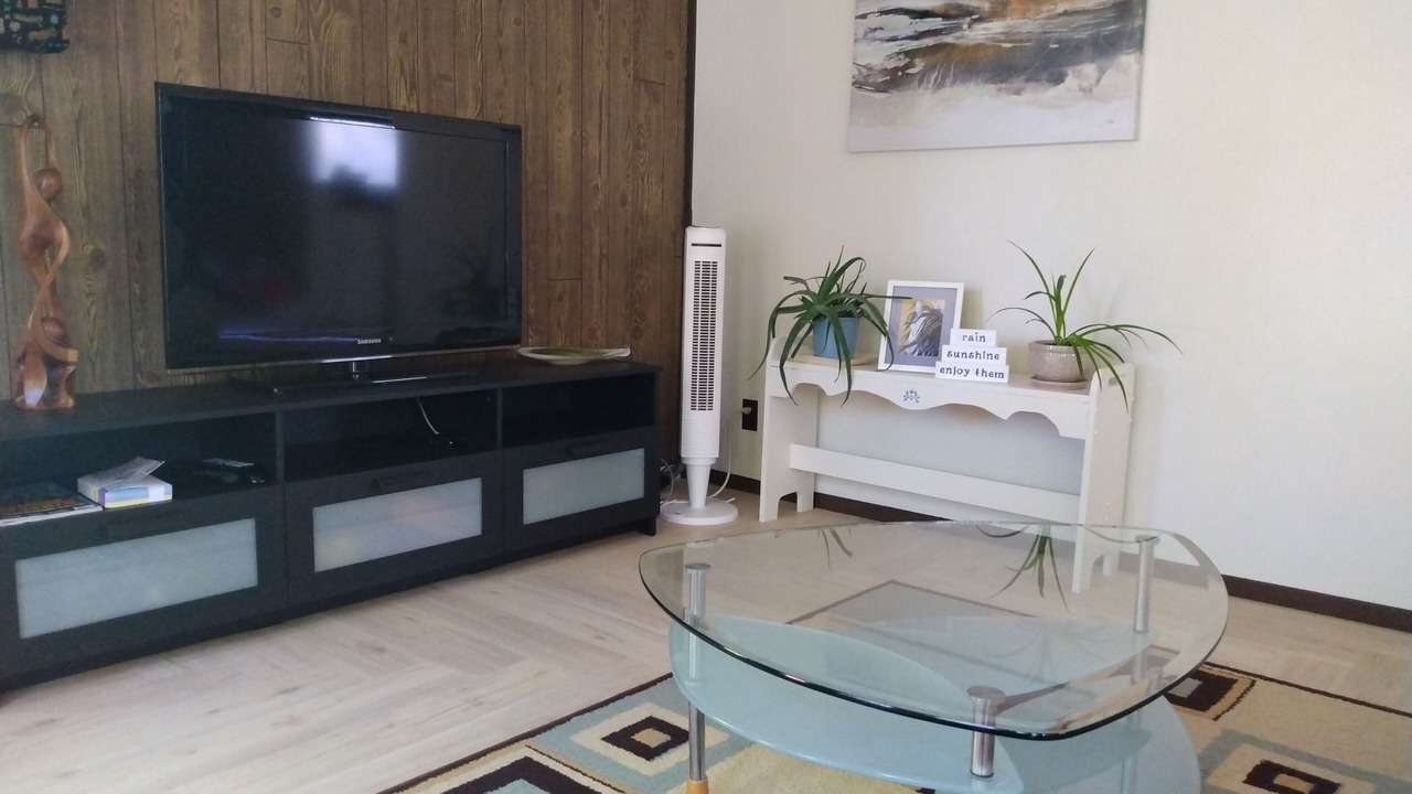 Photo of Livingroom in Winnipeg Beach