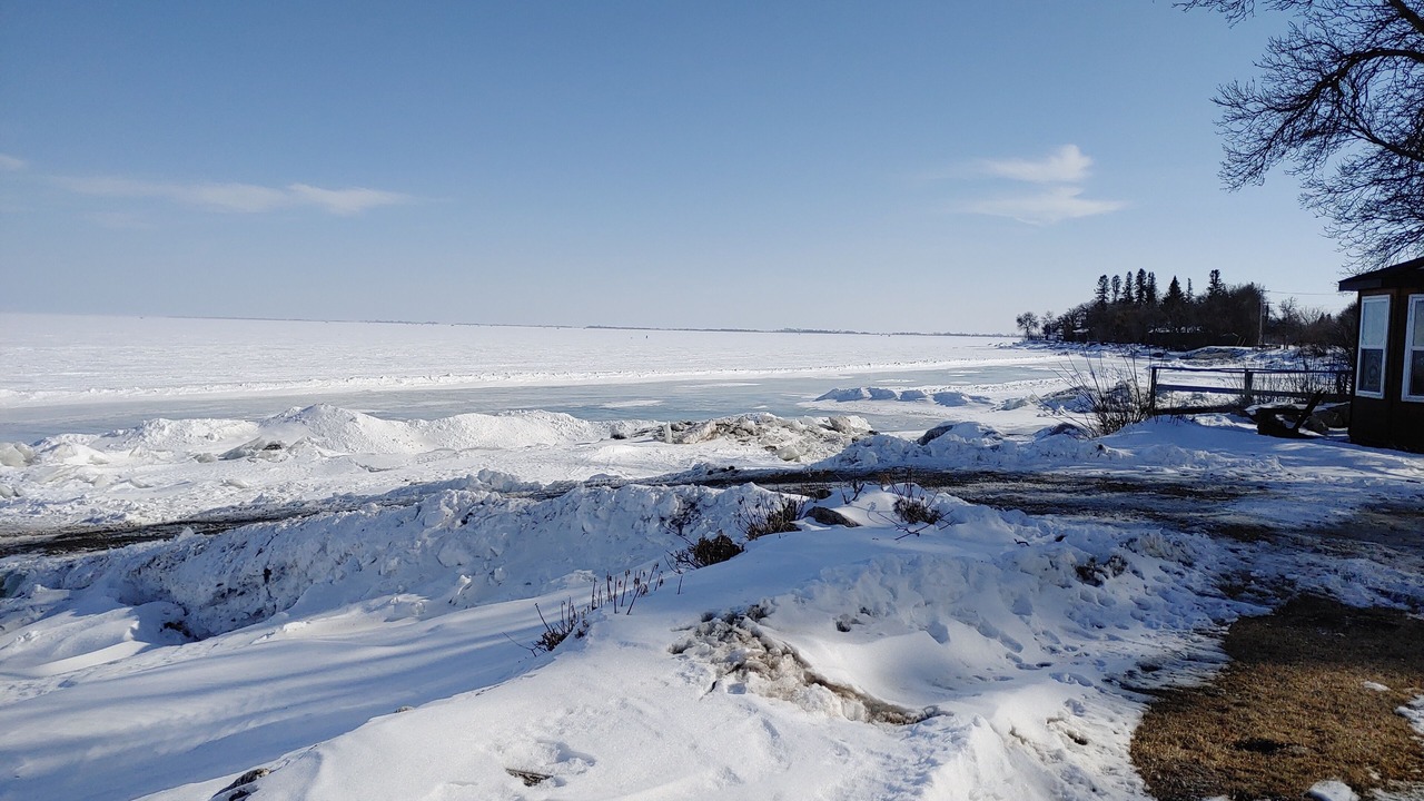 Photo of Others in Winnipeg Beach